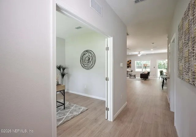 Photo 3 of Sale Pending at 12421 Woodcutter Rd, Jacksonville, FL 32220 | MLS# 2157027 | Listing updated on 2026-09-08