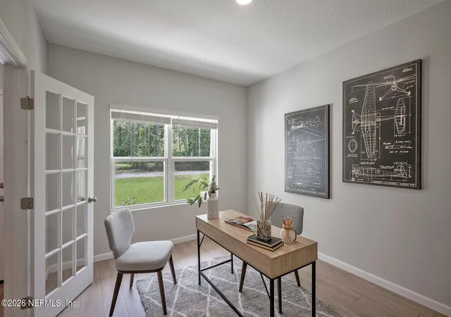 Photo 3 of Sale Pending at 12421 Woodcutter Rd, Jacksonville, FL 32220 | MLS# 2157027 | Listing updated on 2026-09-08