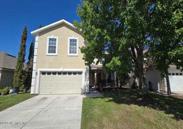 Photo 1 of Sale Pending at 1656 Hawkins Cvs Dr E, Jacksonville, FL 32246 | MLS# 2157031 | Listing updated on 2026-08-17
