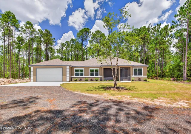 Photo 2 of Single family home for sale at 5390 Mahogany Blvd, Bunnell, FL 32110 | MLS# 2157128 | Listing updated on 2026-10-06