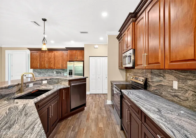 Photo 3 of Single family home for sale at 5390 Mahogany Blvd, Bunnell, FL 32110 | MLS# 2157128 | Listing updated on 2026-10-06