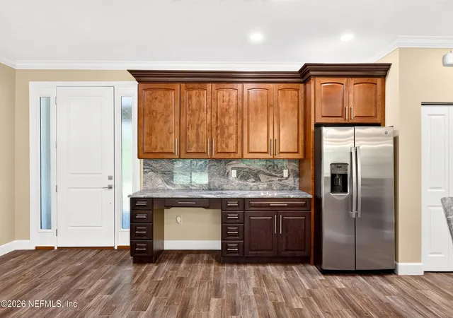 Photo 4 of Single family home for sale at 5390 Mahogany Blvd, Bunnell, FL 32110 | MLS# 2157128 | Listing updated on 2026-10-06