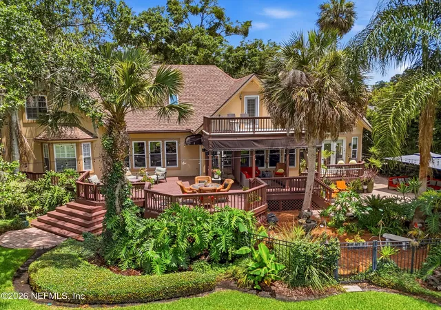 3rd image of 1240 Salt Creek Island Dr, Ponte Vedra Beach, FL 32082 | MLS# 2157840