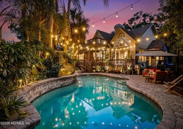 4th image of 1240 Salt Creek Island Dr, Ponte Vedra Beach, FL 32082 | MLS# 2157840