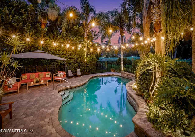 5th image of 1240 Salt Creek Island Dr, Ponte Vedra Beach, FL 32082 | MLS# 2157840