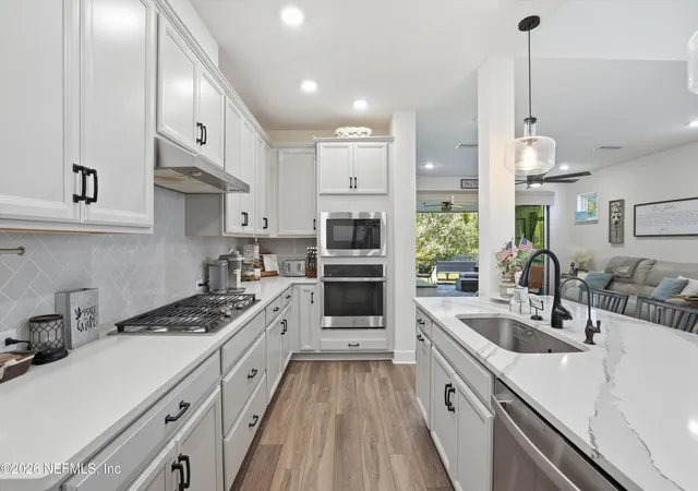 Photo 4 of Single family home for sale at 414 Settlers Landing Dr, Ponte Vedra, FL 32081 | MLS# 2157074 | Listing updated on 2026-09-13