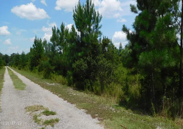 Photo 3 of Land for sale at 56585 Davis Rd, Callahan, FL 32011 | MLS# 2157044 | Listing updated on 2026-09-07