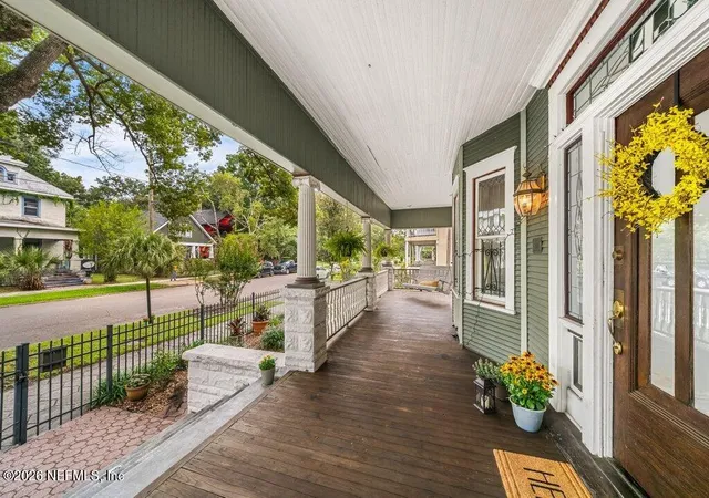 Photo 4 of Single family home for sale at 414 E 6th Street, Jacksonville, FL 32206 | MLS# 2157050 | Listing updated on 2026-08-09