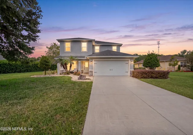 Photo 1 of Single family home for sale at 3324 Westmeath Dr, Ormond Beach, FL 32174 | MLS# 2157051 | Listing updated on 2026-07-25
