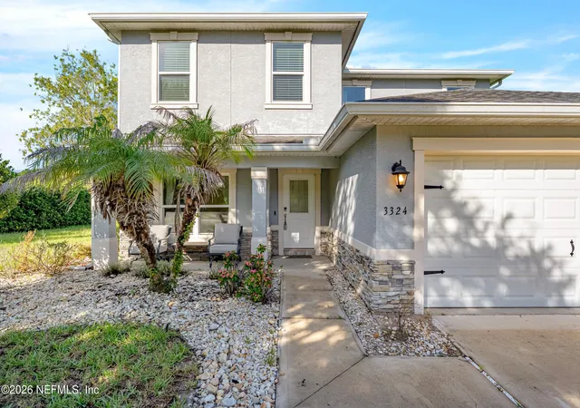 Photo 3 of Single family home for sale at 3324 Westmeath Dr, Ormond Beach, FL 32174 | MLS# 2157051 | Listing updated on 2026-07-25