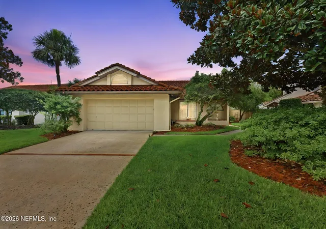 Photo 1 of Single family home for sale at 4582 Corrientes Cir S, Jacksonville, FL 32217 | MLS# 2157054 | Listing updated on 2026-09-05