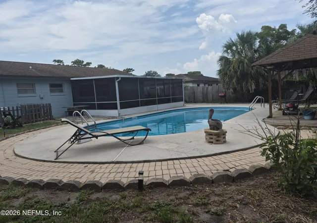 Photo 3 of Single family home for sale at 6105 Toyota Dr, Jacksonville, FL 32244 | MLS# 2157613 | Listing updated on 2026-08-14