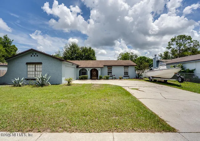 Photo 4 of Single family home for sale at 6105 Toyota Dr, Jacksonville, FL 32244 | MLS# 2157613 | Listing updated on 2026-08-14