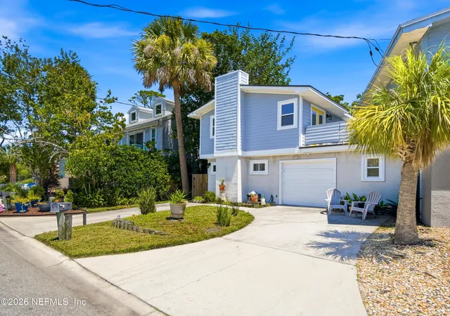 Photo 3 of Townhouse for sale at 109 Pine St, Atlantic Beach, FL 32233 | MLS# 2157061 | Listing updated on 2026-09-27