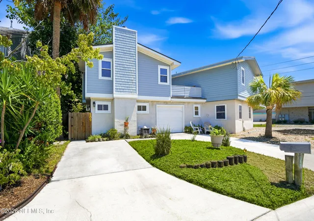 Photo 3 of Townhouse for sale at 109 Pine St, Atlantic Beach, FL 32233 | MLS# 2157061 | Listing updated on 2026-09-27