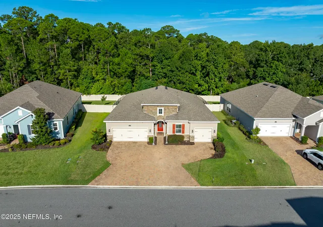 Photo 2 of Single family home for sale at 215 Carina Trl, St. Johns, FL 32259 | MLS# 2157085 | Listing updated on 2026-09-15