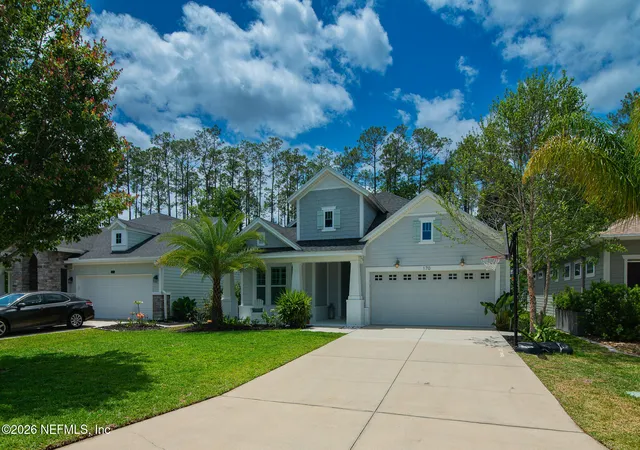 Single family home for sale at 170 Forestview Ln, Ponte Vedra, FL 32081 | MLS# 2157078