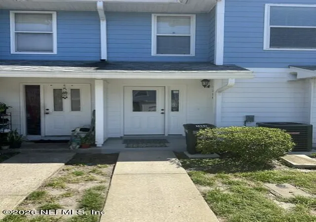 Photo 1 of Condo for sale at 791 Assisi Ln #1204, Jacksonville, FL 32233 | MLS# 2157615 | Listing updated on 2026-10-03