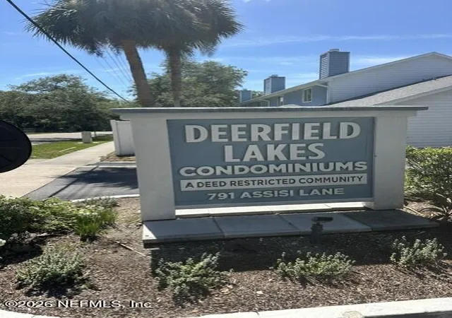 Photo 2 of Condo for sale at 791 Assisi Ln #1204, Jacksonville, FL 32233 | MLS# 2157615 | Listing updated on 2026-10-03