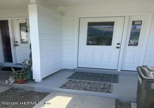 Listing Photo 4 - Condo for sale in building located at 791 Assisi Ln, Atlantic Beach, FL 32233 - Unit #1204