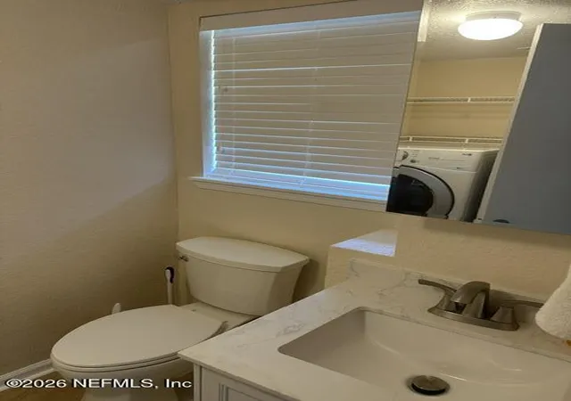Listing Photo 5 - Condo for sale in building located at 791 Assisi Ln, Atlantic Beach, FL 32233 - Unit #1204