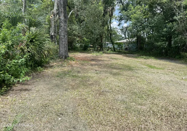 Photo 1 of Land for sale at 0 W 28th Street, Jacksonville, FL 32209 | MLS# 2157240 | Listing updated on 2026-09-17