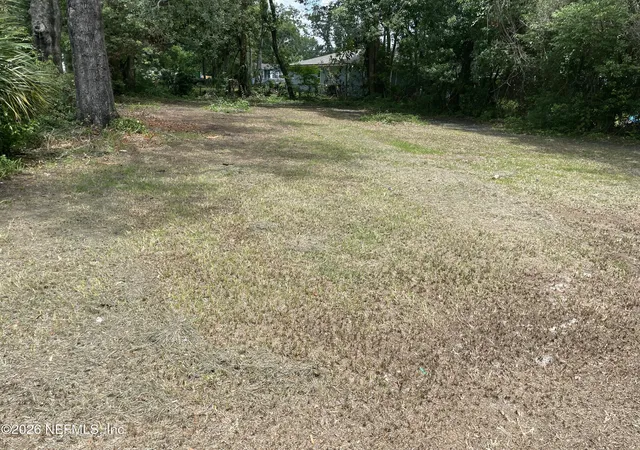 Photo 2 of Land for sale at 0 W 28th Street, Jacksonville, FL 32209 | MLS# 2157240 | Listing updated on 2026-09-17
