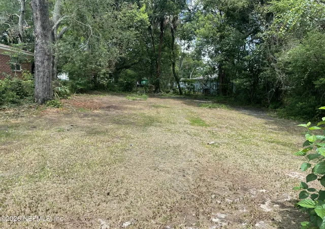 Photo 3 of Land for sale at 0 W 28th Street, Jacksonville, FL 32209 | MLS# 2157240 | Listing updated on 2026-09-17