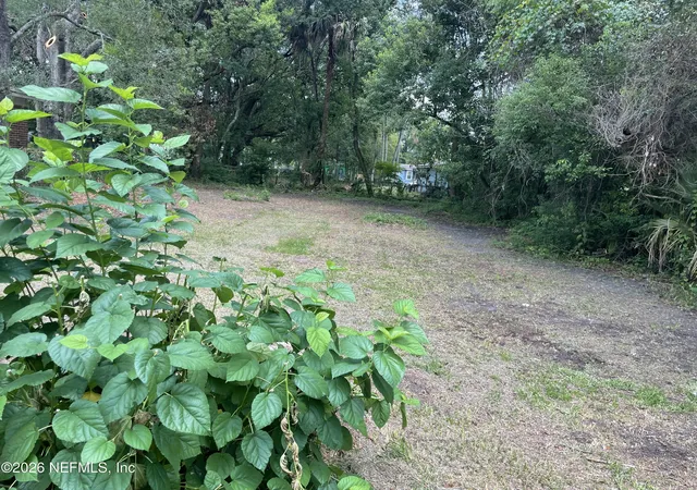 Photo 3 of Land for sale at 0 W 28th Street, Jacksonville, FL 32209 | MLS# 2157240 | Listing updated on 2026-09-17