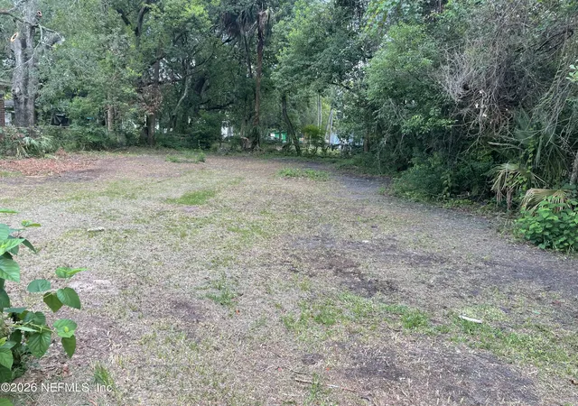 Photo 4 of Land for sale at 0 W 28th Street, Jacksonville, FL 32209 | MLS# 2157240 | Listing updated on 2026-09-17