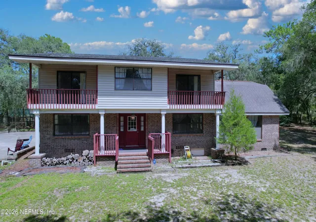Photo 1 of Single family home for sale at 160 Keuka Rd, Interlachen, FL 32148 | MLS# 2157109 | Listing updated on 2026-07-27