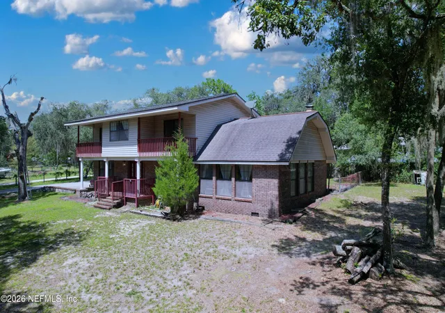 Photo 3 of Single family home for sale at 160 Keuka Rd, Interlachen, FL 32148 | MLS# 2157109 | Listing updated on 2026-07-27