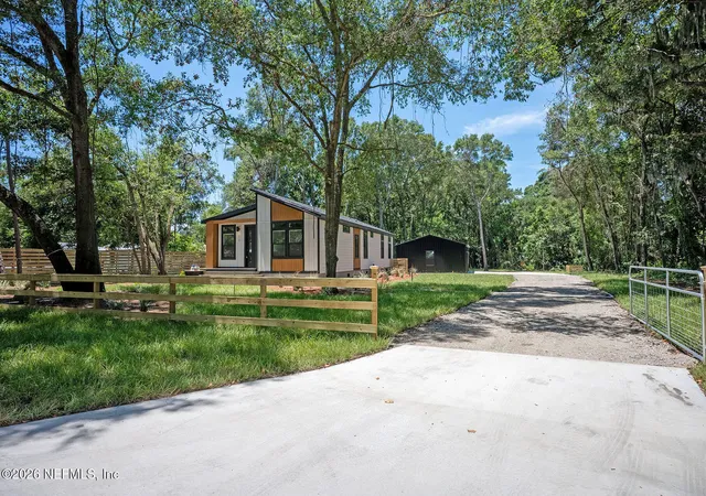 Photo 3 of Single family home for sale at 779 Mcswain Rd, Fernandina Beach, FL 32034 | MLS# 2157091 | Listing updated on 2026-09-08