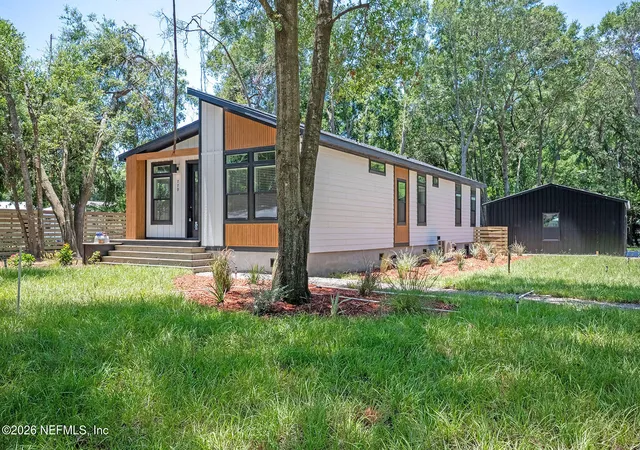 Photo 2 of Single family home for sale at 779 Mcswain Rd, Fernandina Beach, FL 32034 | MLS# 2157091 | Listing updated on 2026-09-08