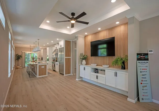 Photo 3 of Single family home for sale at 779 Mcswain Rd, Fernandina Beach, FL 32034 | MLS# 2157091 | Listing updated on 2026-09-08