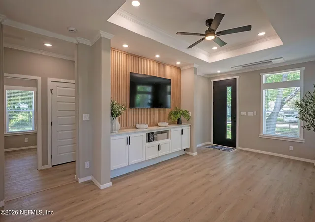 Photo 4 of Single family home for sale at 779 Mcswain Rd, Fernandina Beach, FL 32034 | MLS# 2157091 | Listing updated on 2026-09-08
