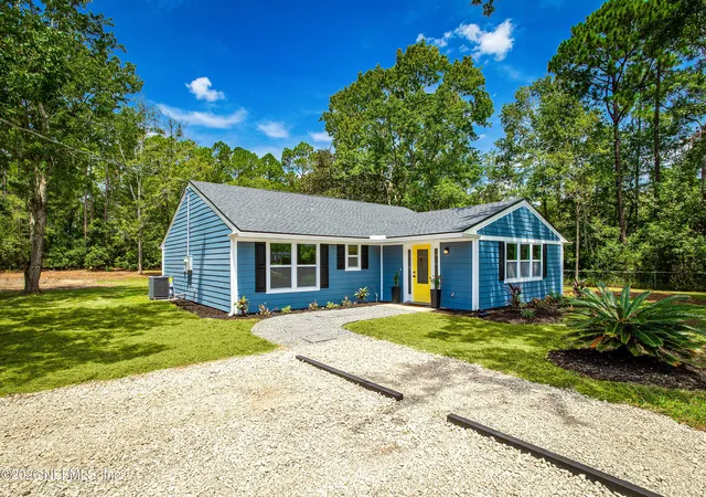 Photo 2 of Single family home for sale at 95275 Marc Anthony Rd, Fernandina Beach, FL 32034 | MLS# 2157306 | Listing updated on 2026-09-20