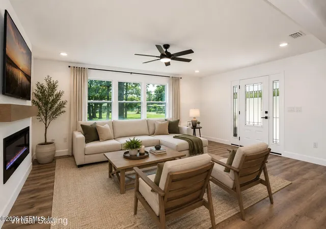 Photo 4 of Single family home for sale at 95275 Marc Anthony Rd, Fernandina Beach, FL 32034 | MLS# 2157306 | Listing updated on 2026-09-20
