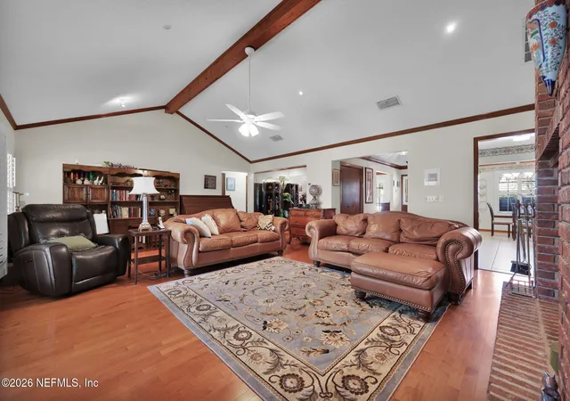 Photo 3 of Single family home for sale at 475 Springbrook Dr, Fleming Island, FL 32003 | MLS# 2157094 | Listing updated on 2026-08-16