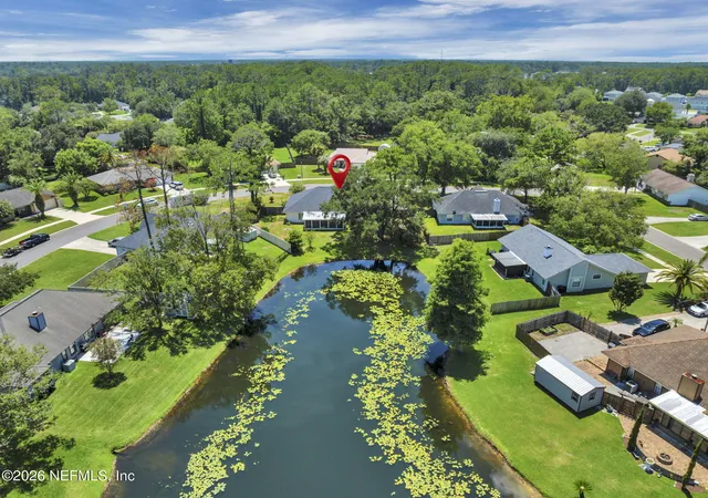 44th image of 475 Springbrook Dr, Fleming Island, FL 32003 | MLS# 2157094