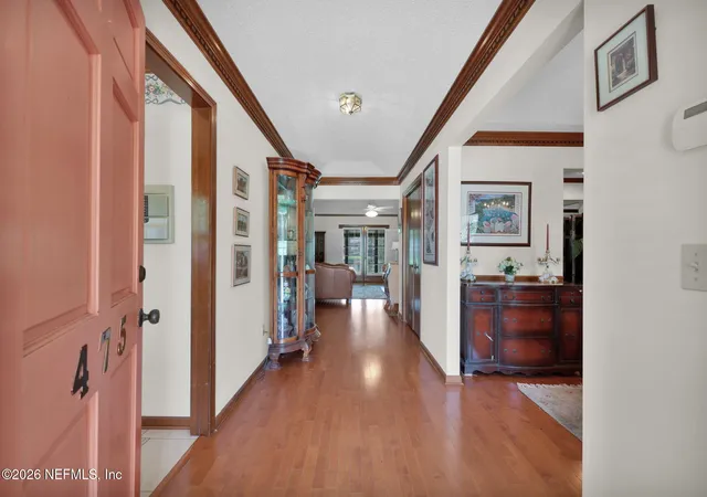 Photo 4 of Single family home for sale at 475 Springbrook Dr, Fleming Island, FL 32003 | MLS# 2157094 | Listing updated on 2026-08-16