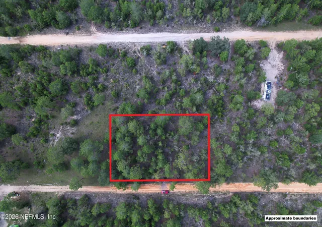 Photo 1 of Land for sale at 0 Pine Pl, Interlachen, FL 32148 | MLS# 2157271 | Listing updated on 2026-09-09