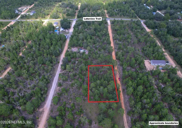 Photo 3 of Land for sale at 0 Pine Pl, Interlachen, FL 32148 | MLS# 2157271 | Listing updated on 2026-09-09
