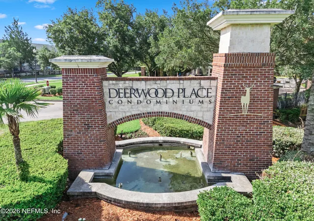 Photo 2 of Sale Pending at 4480 Deerwood Lake Pkwy #238, Jacksonville, FL 32216 | MLS# 2157093 | Listing updated on 2026-09-12