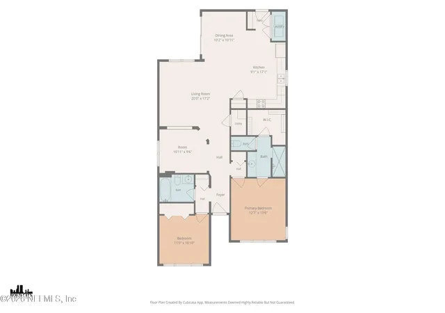 2nd image of 223 Nocatee Village Dr, Ponte Vedra, FL 32081 | MLS# 2157886