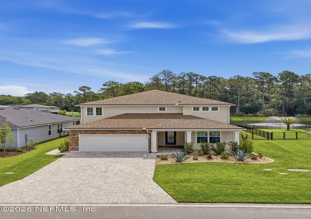 1st image of 424 Cedar Preserve Ln, Saint Augustine, FL 32095 | MLS# 2157119