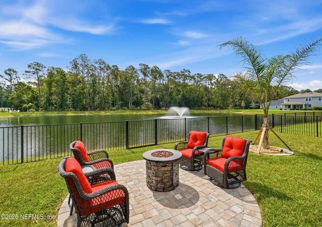 2nd image of 424 Cedar Preserve Ln, Saint Augustine, FL 32095 | MLS# 2157119