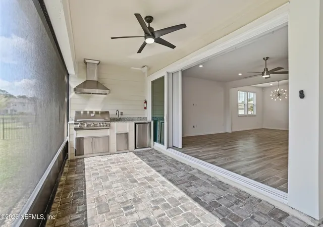 Photo 3 of Single family home for sale at 424 Cedar Preserve Ln, Saint Augustine, FL 32095 | MLS# 2157119 | Listing updated on 2026-10-11