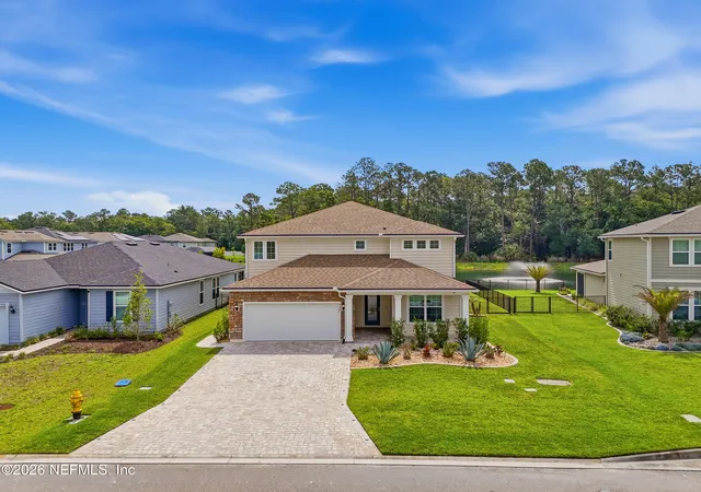 Photo 4 of Single family home for sale at 424 Cedar Preserve Ln, Saint Augustine, FL 32095 | MLS# 2157119 | Listing updated on 2026-10-11