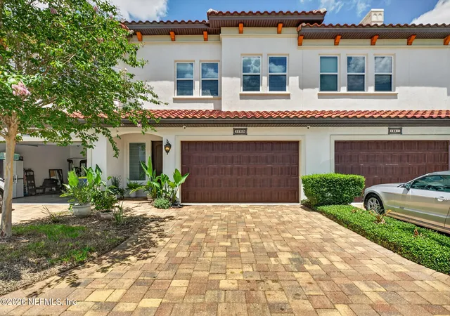 Townhouse for sale at 13309 Santorini Dr, Jacksonville, FL 32225 | MLS# 2160440